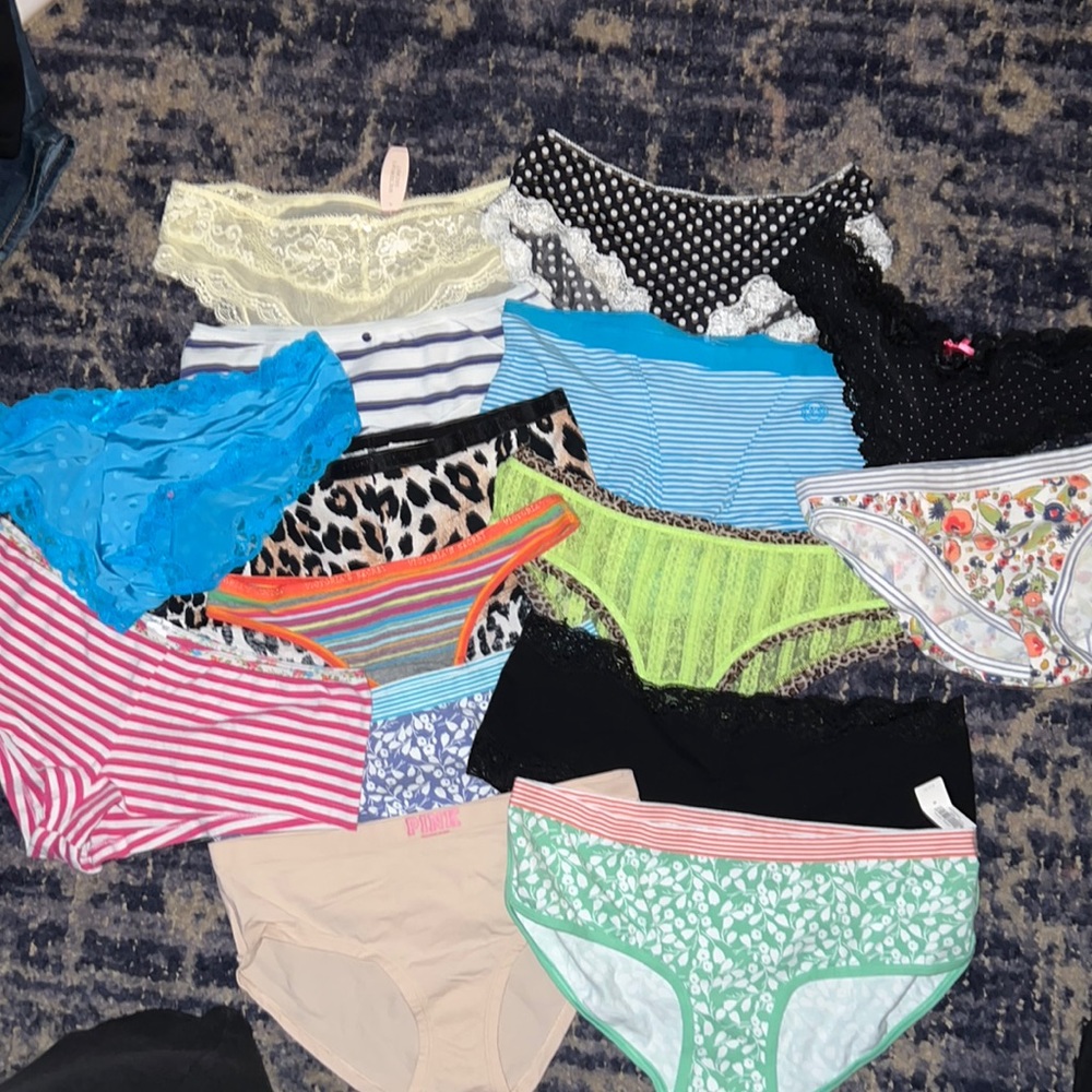 Panties